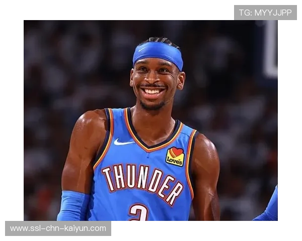 亚历山大连续得手，雷霆凭核心带动全队胜出