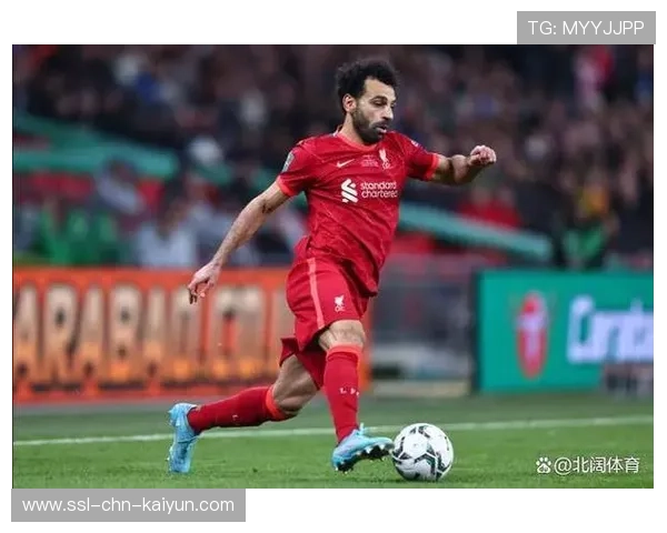 利物浦四连胜，斯洛特调整阵容，萨拉赫未能首发