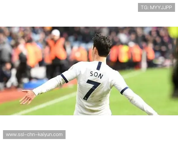 孙兴慜中圈启动长驱直入，热刺反击效率爆棚——全面解码热刺的快速攻防